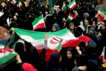 شكوك في طهران حول مستقبل الإتفاق النووي