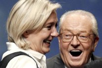 اليمين الفرنسي يطوي صفحة لوبان 