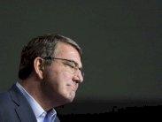 وزير دفاع اميركا يطالب تركيا بفعل المزيد لمحاربة داعش