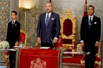 العاهل المغربي: الانتخابات المقبلة ستكون حاسمة