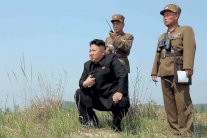 بيونغ يانغ: مستعدون لحرب شاملة مع كوريا الجنوبية