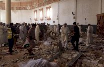 الكويت تحدد موعد المرافعة الختامية بقضية تفجير المسجد