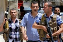 محاولة إغتيال قيادي فلسطيني تُشعل مخيم عين الحلوة 