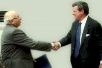 رئاسة القضاء العراقي تسعى إلى احتواء اتهامها بالفساد