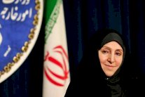 إيران: سياسة أميركا الخارجية باتت أسيرة انتخاباتها