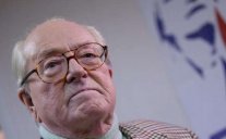 جان ماري لوبن 