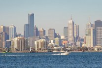 ملبورن أفضل مكان للعيش ودمشق الأسوأ