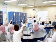 السعودية: تعيين 42 من أسر قتلى الواجب في التعليم