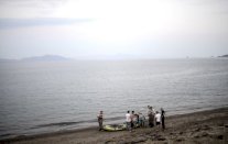 شقيقان عراقيان فّرا من الموصل لليونان بسبب داعش