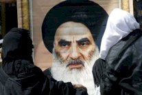 السيستاني يحذر من خطر 