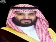 محمد بن سلمان يعزي رئيس مصر بوفاة والدته