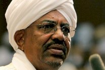 الرئيس السوداني يبدي استعداده لهدنة مع المتمردين