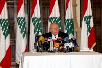 تمام سلام: مشكلة لبنان هي 