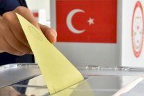 الانتخابات التركية في أول نوفمبر 
