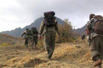 مقتل ثمانية جنود اتراك في هجوم لحزب العمال الكردستاني