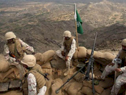 مقتل جنديين سعوديين بمواجهات على الحدود اليمنية