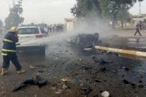 البحرين: المواد المستخدمة في التفجير تشبه ما تم ضبطه