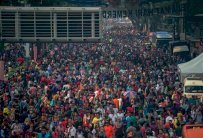 السلطات الماليزية تستعيد السيطرة على الشارع