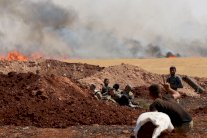 البنتاغون يؤكد مقتل قرصان الكتروني تابع لداعش