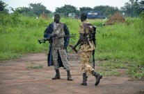 بداية سريان وقف إطلاق نار هش في جنوب السودان