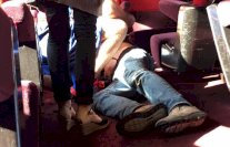 فرنسا: توجيه الاتهام الى منفذ هجوم قطار تاليس