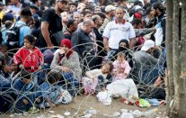 الولايات المتحدة ستستضيف 8 آلاف لاجئ سوري في 2016