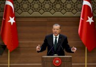 إردوغان يدعو رسميا الى انتخابات تشريعية مبكرة