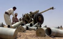 المقاومة الشعبية تدعو سكان صنعاء لالتزام الحياد