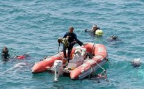 مقتل مهاجرين إثنين وفقدان 5 بعد غرق زورقهم في اليونان