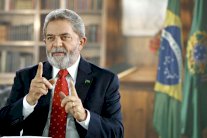 البرازيل: الرئيس السابق مستعد لخوض انتخابات 2018