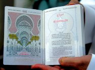 الإماراتيون يقبلون على تجديد جوازات سفرهم إلكترونيا