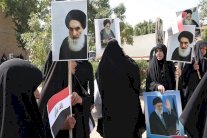 سوء الأداء السياسي في العراق يدفع السيستاني للتدخل