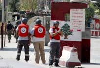 قتيلان في اشتباكات في مخيم عين الحلوة اللبناني