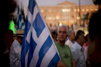 انتخابات تشريعية مبكرة في 20 ايلول/سبتمبر في اليونان