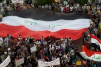 شرارة اعتصامات البصرة تصل بابل في طريقها لبغداد