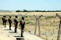 تركيا تضبط 19 أجنبيًا حاولوا التسلل لسوريا