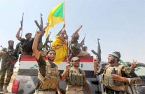 الميليشيات الكردية تستعيد 7 قرى في شمال العراق