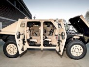 البنتاغون يوقع عقدا ب6,7 مليار لشراء عربات عسكرية