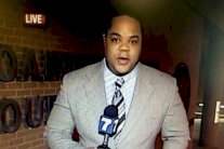 قاتل الصحافيين الأميركيين ضحية مجتمع عنصري