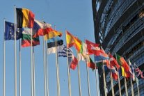 وزراء أوروبيون يدعون إلى تعزيز الأمن في القطارات