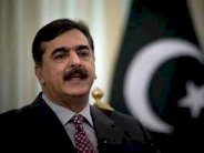 باكستان: مذكرة اعتقال بحق رئيس وزراء سابق
