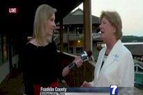 مقتل مراسلة ومصور خلال بث مباشر في أميركا