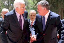 الأردن يرفض الإجراءات الإسرائيلية في القدس