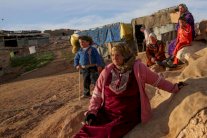 قانون إسرائيلي لحظر تعدد الزوجات في الجنوب