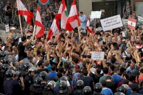 لبنان يدخل مرحلة جديدة من تاريخه