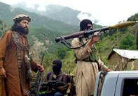 مقتل قياديين من طالبان الباكستانية بالسم أثناء سجنهما