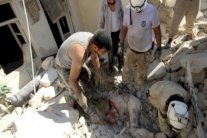 معارض: الاتفاق النووي الإيراني على حساب الدم السوري