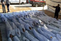 كيميائي سوريا يعود إلى الواجهة