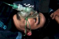 صواريخ على الفوعة وكفريا ردًا على براميل الزبداني