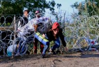 قمة بين قادة الاتحاد الاوروبي والبلقان حول الهجرة